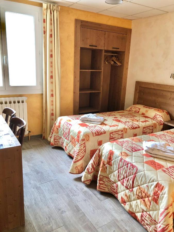 Hotel Sans Souci Jausiers Zewnętrze zdjęcie