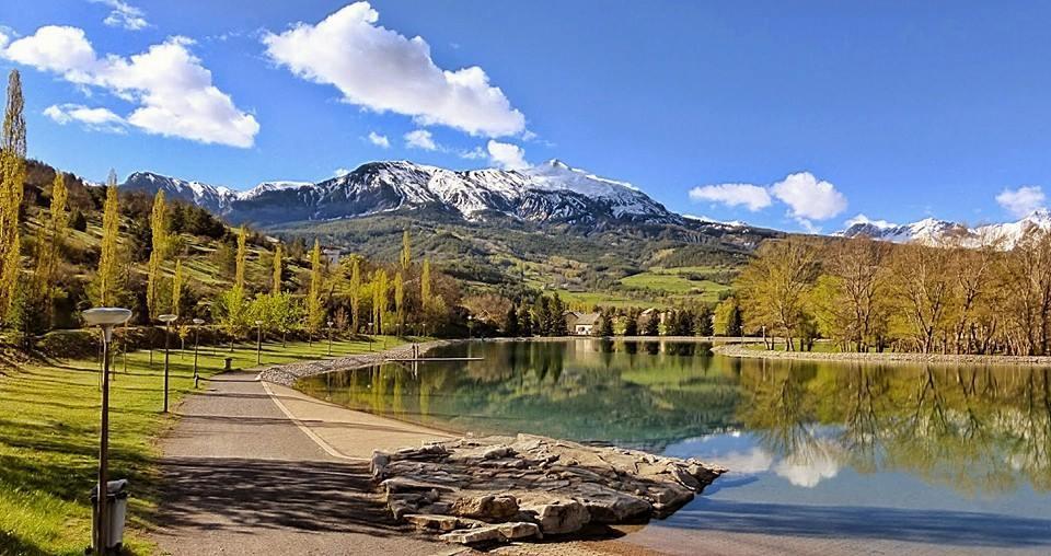 Hotel Sans Souci Jausiers Zewnętrze zdjęcie